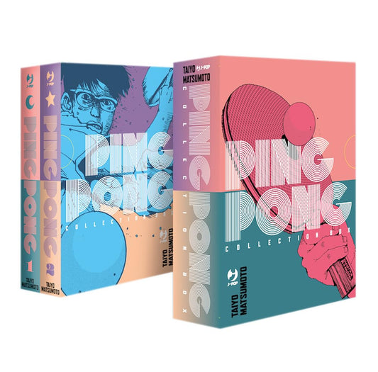 Ping Pong Box 1-2