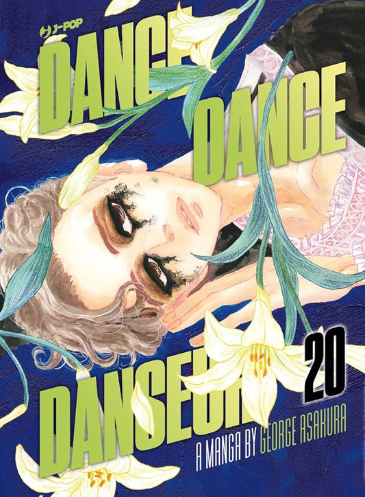 Dance Dance Danseur 20