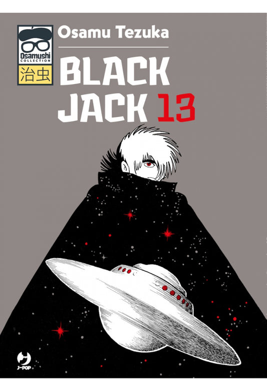 Black Jack 13