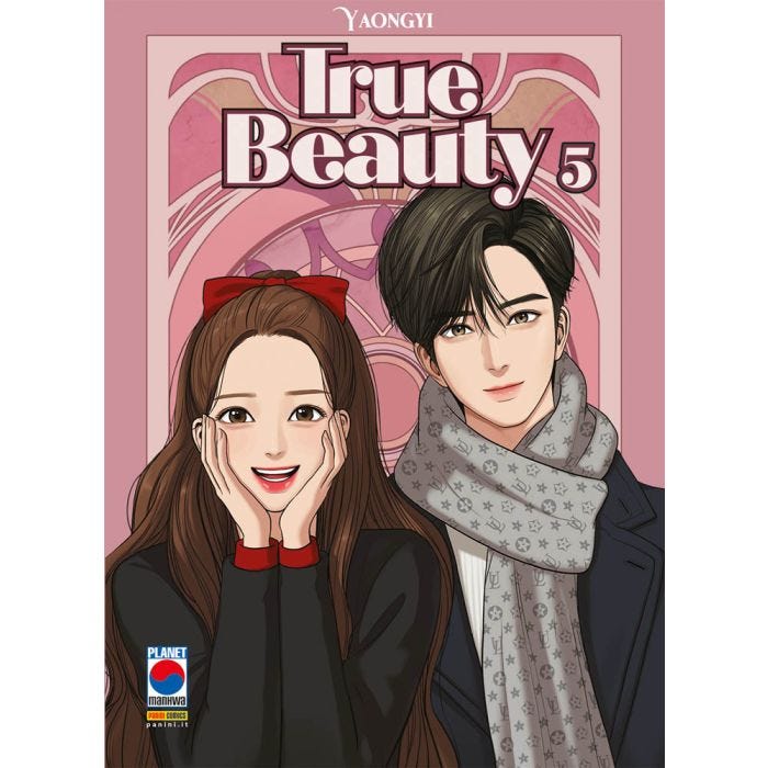 True Beauty 5