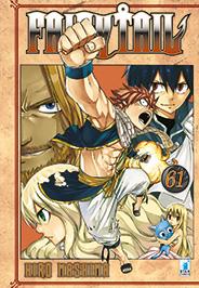 Fairy Tail 61 Young