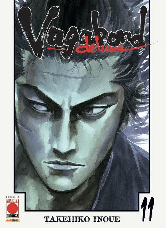 Vagabond Deluxe 11