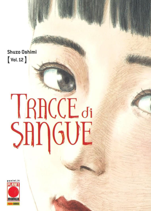 Tracce di sangue 12