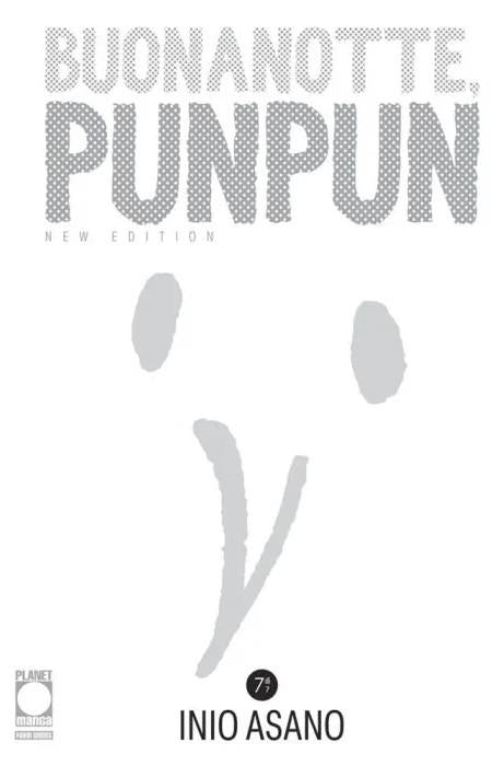 Buonanotte, Punpun New Edition 7
