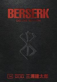 Berserk Deluxe Edition 14