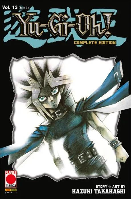 Yu-Gi-Oh! Complete Edition 13