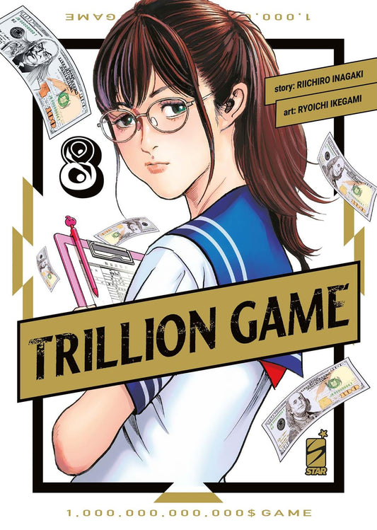 Trillion Game 8
