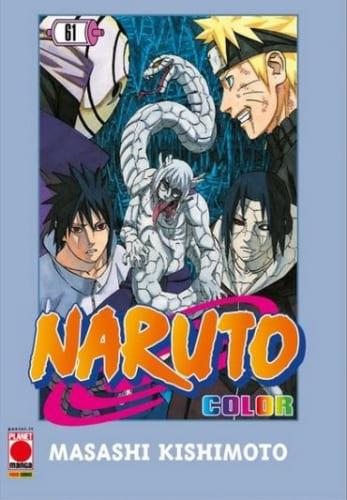 Naruto Color 61