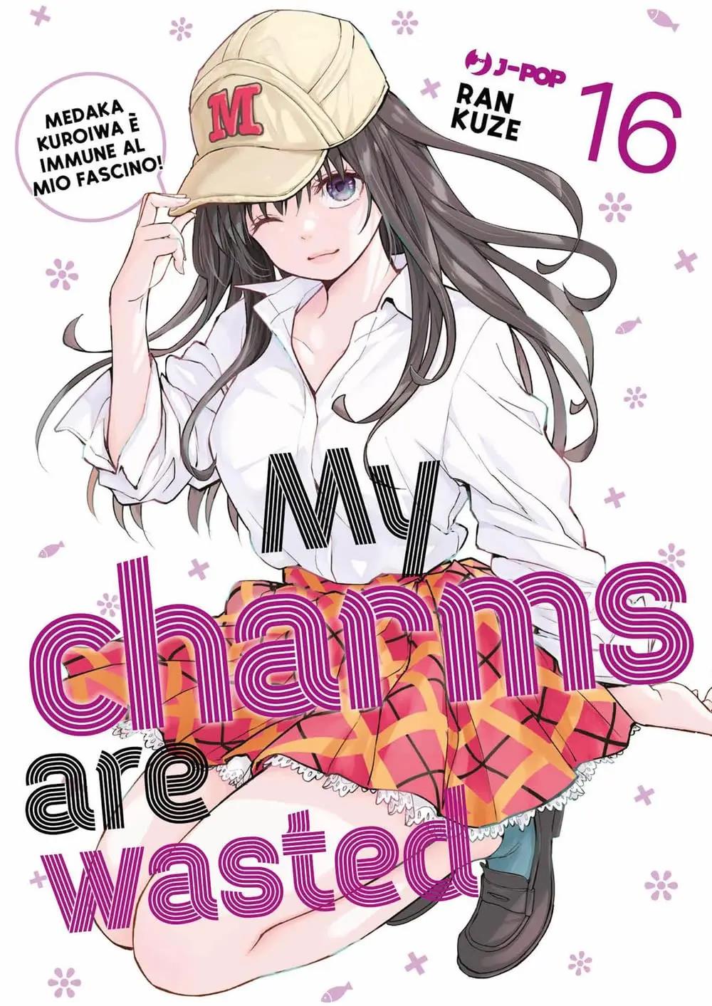 My Charms Are Wasted 16