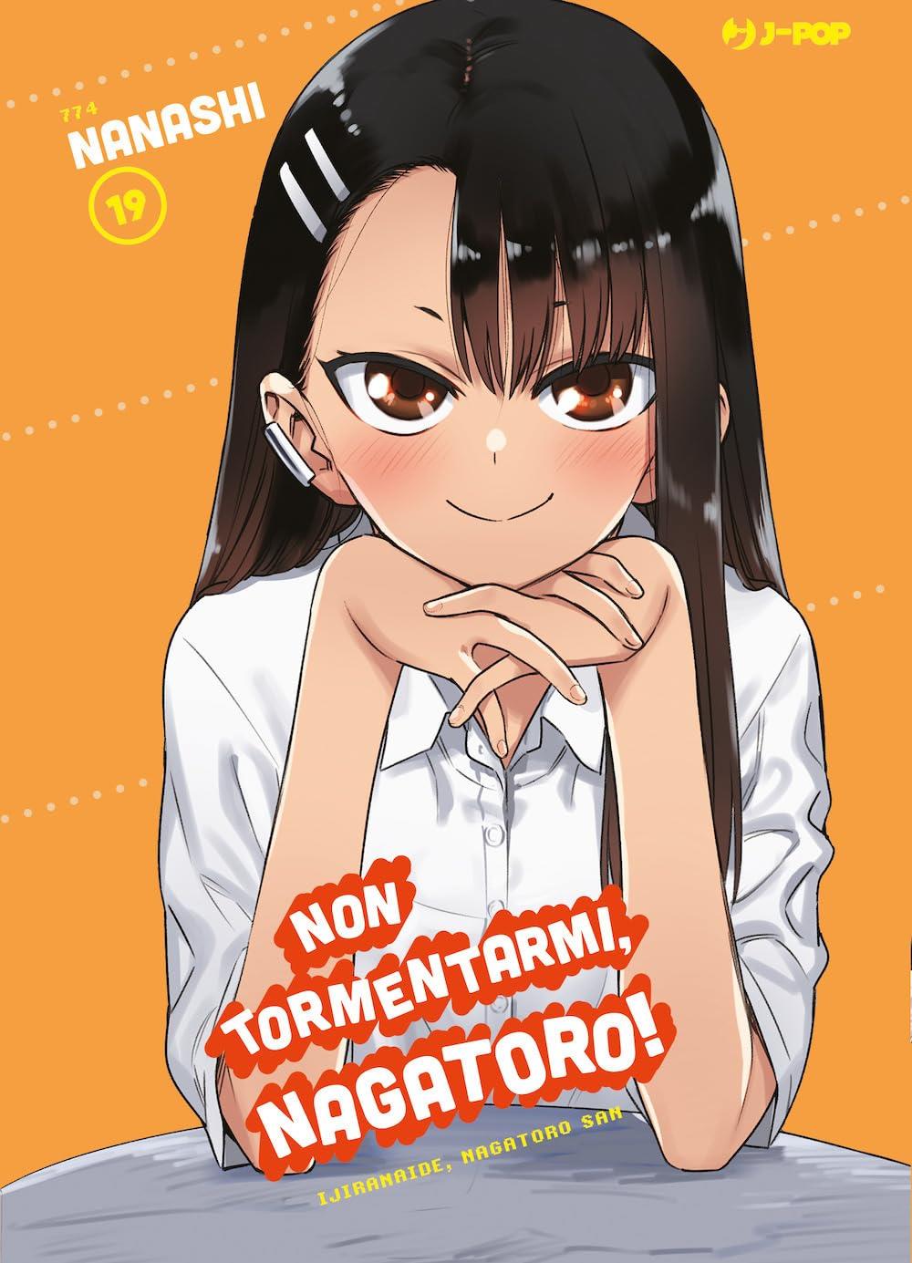 Non Tormentarmi, Nagatoro! 19