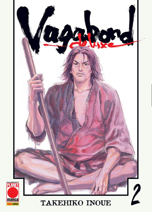 Vagabond Deluxe 2
