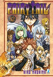 Fairy Tail 52 Young