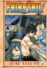 Fairy Tail 46 Young