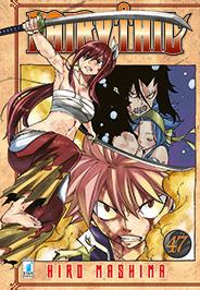 Fairy Tail 47 Young