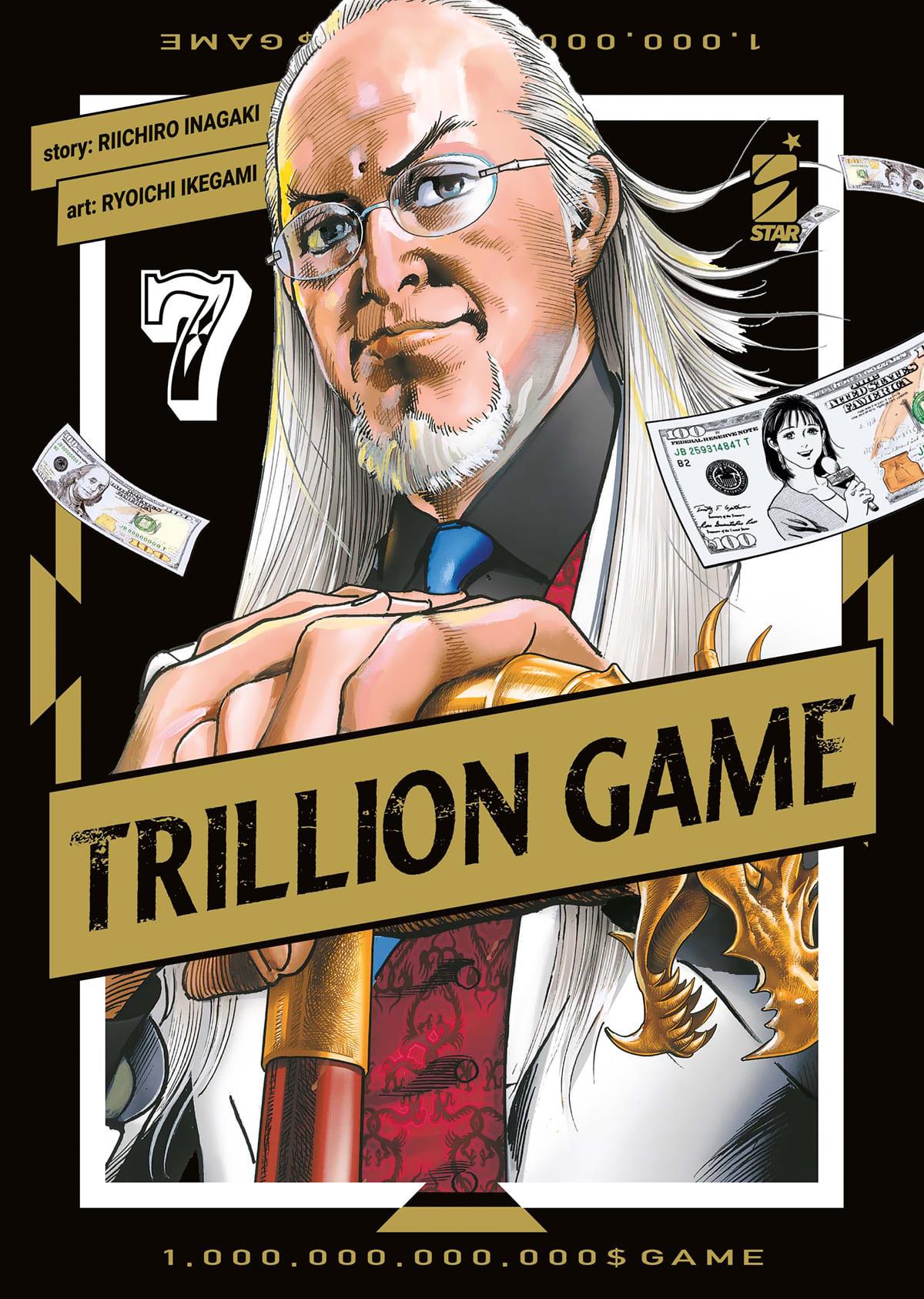 Trillion Game 7