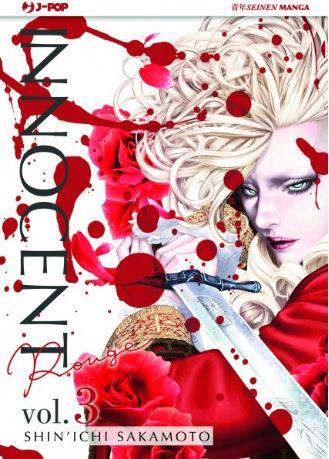 Innocent Rouge 3