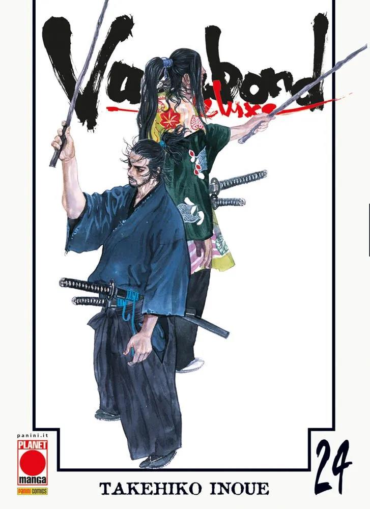 Vagabond Deluxe 24