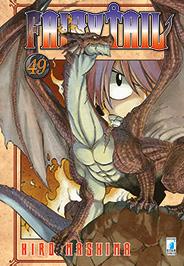 Fairy Tail 49 Young