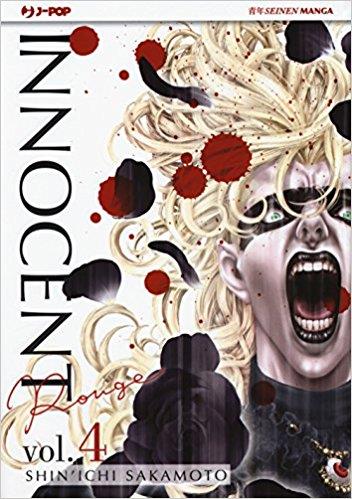 Innocent Rouge 4