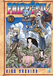 Fairy Tail 50 Young