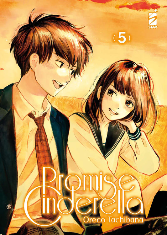 Promise Cinderella 5