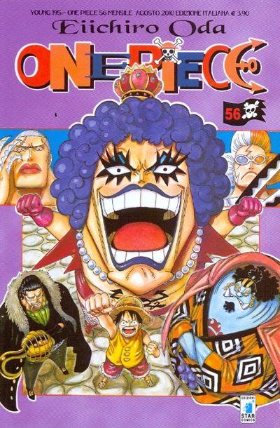 One Piece 56