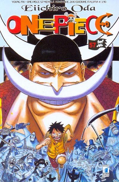 One Piece 57