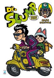 Dr. Slump Perfect Edition 6