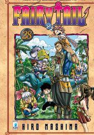 Fairy Tail 28 Young