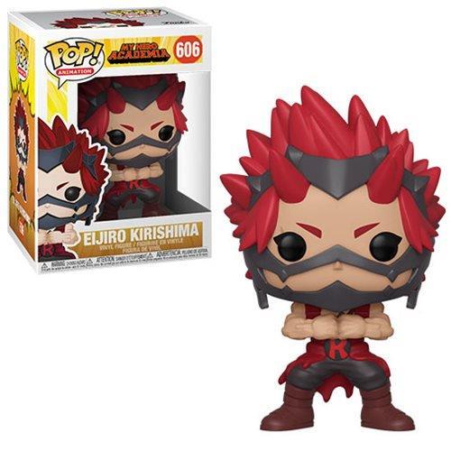 MY HERO ACADEMIA S3 KIRISHIMA POP