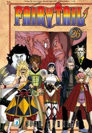 Fairy Tail 26 Young