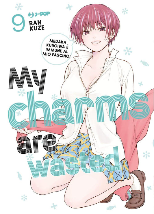 My Charms Are Wasted 9