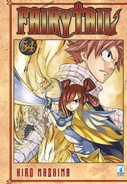 Fairy Tail 54 Young