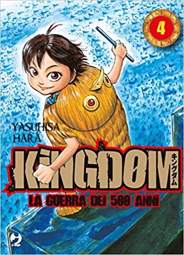 Kingdom 4