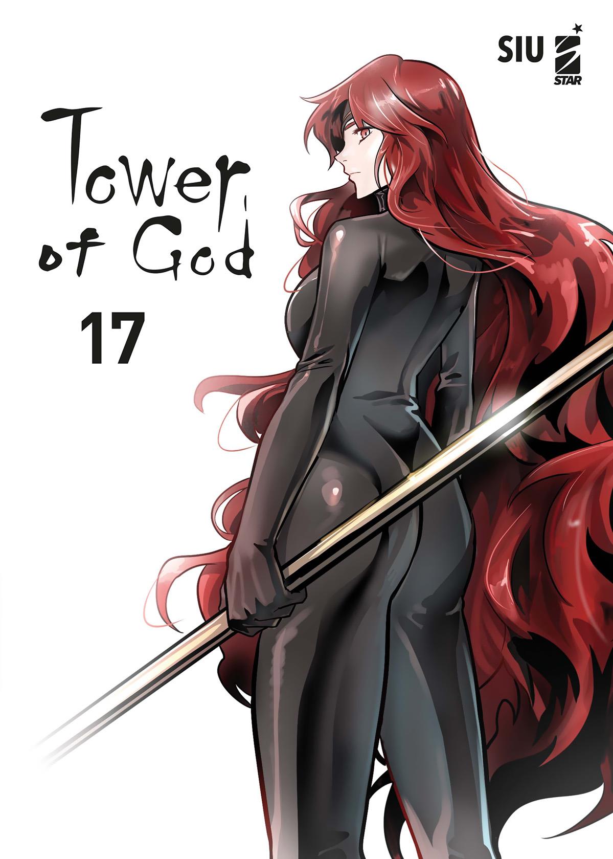 Tower of God 17
