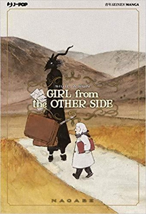 Girl from the other side 6