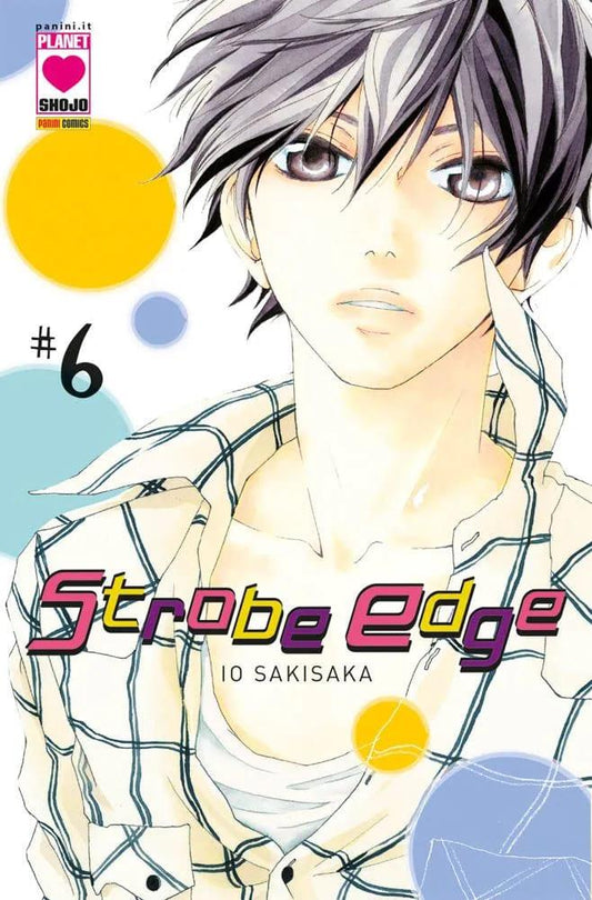 Strobe Edge 6