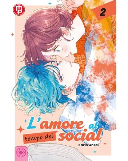 L'amore Al Tempo Dei Social 2