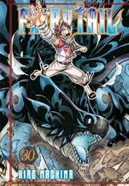 Fairy Tail 30 Young