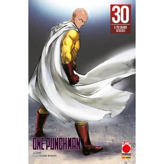 One Punch Man 30 Variant