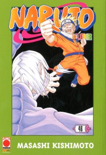 Naruto Color 46