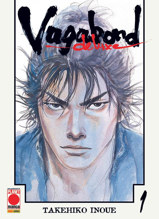 Vagabond Deluxe 1