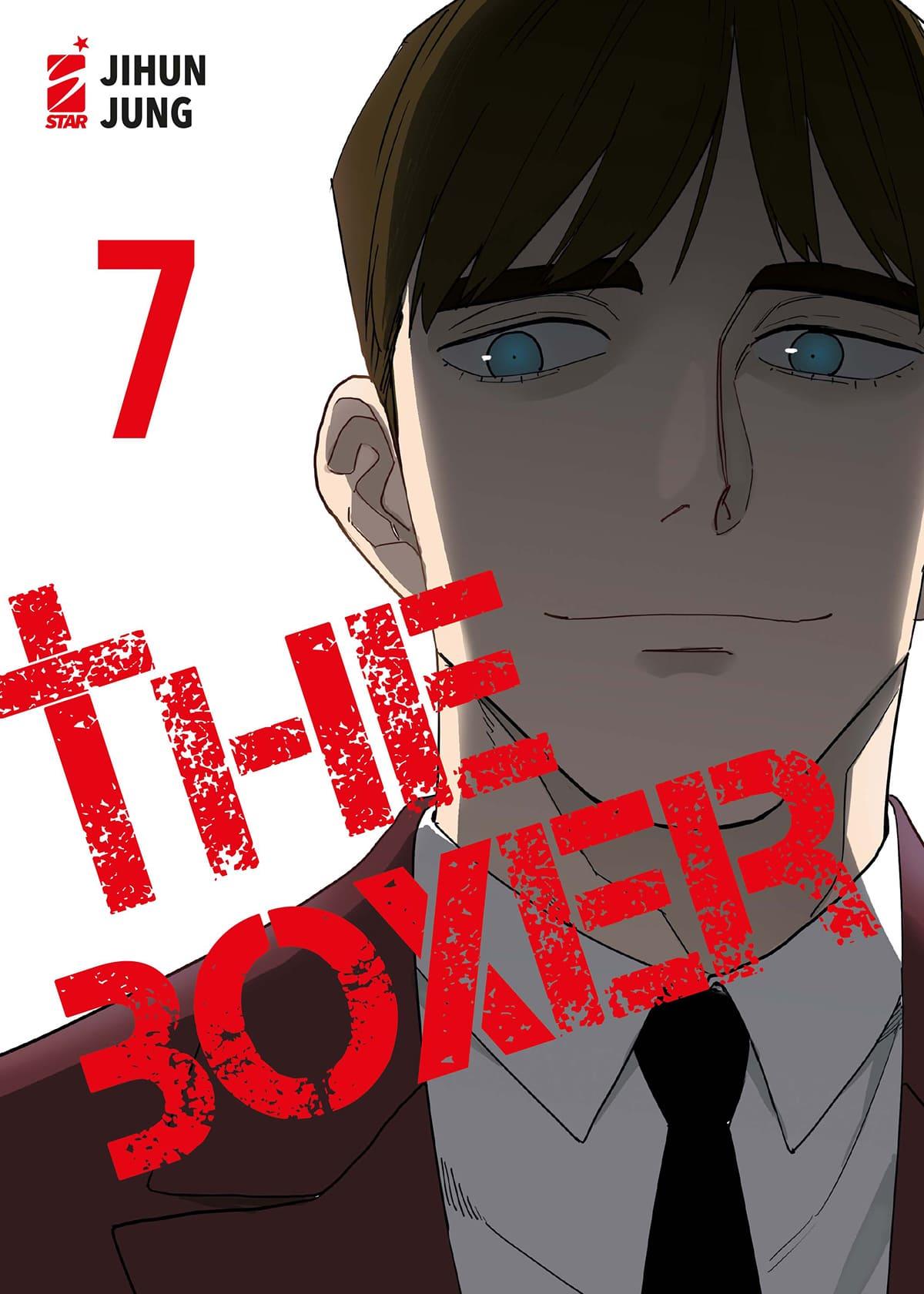 The Boxer 7