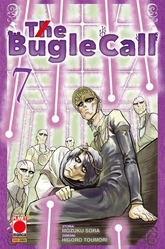 The Bugle Call 7