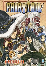 Fairy Tail 57 Young