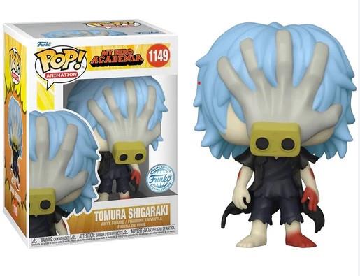 MHA SHIGARAKI SPECIAL EDITION POP