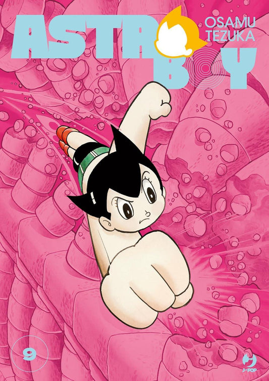 Astro Boy 9