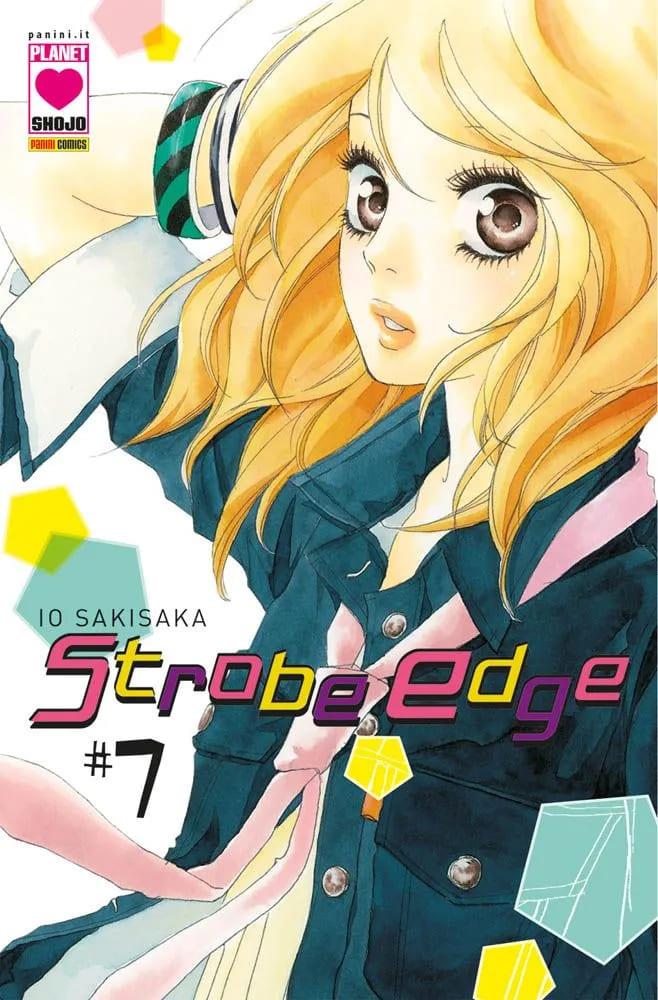 Strobe Edge 7