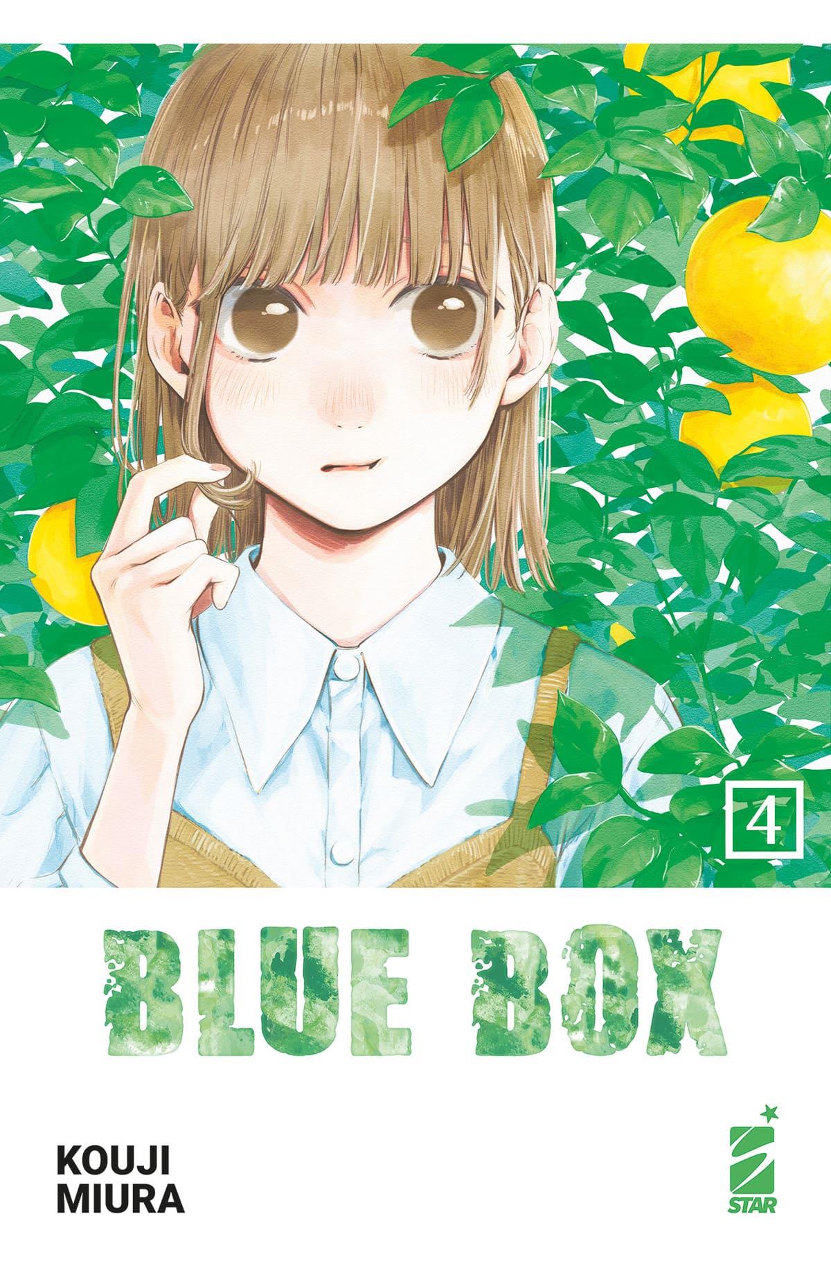 Blue Box 4