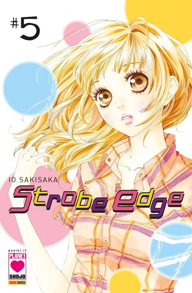 Strobe Edge 5